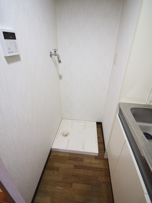 洗濯機置場 夙川ハイツＡＩＯＩ