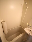 バス／シャワールーム等 夙川ハイツＡＩＯＩ