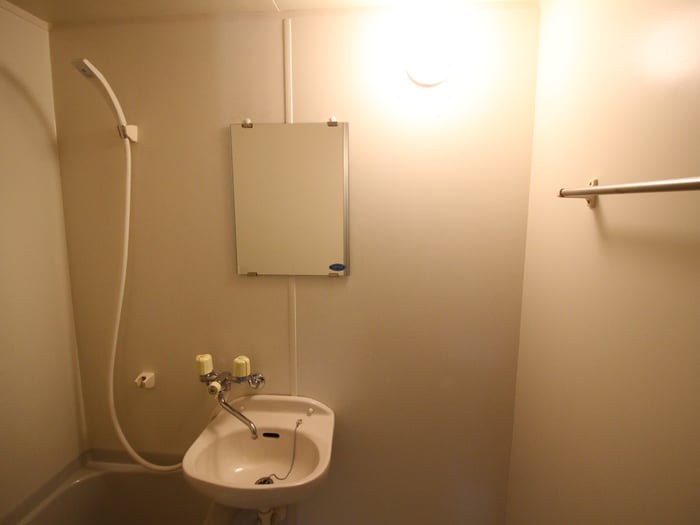 洗面 夙川ハイツＡＩＯＩ