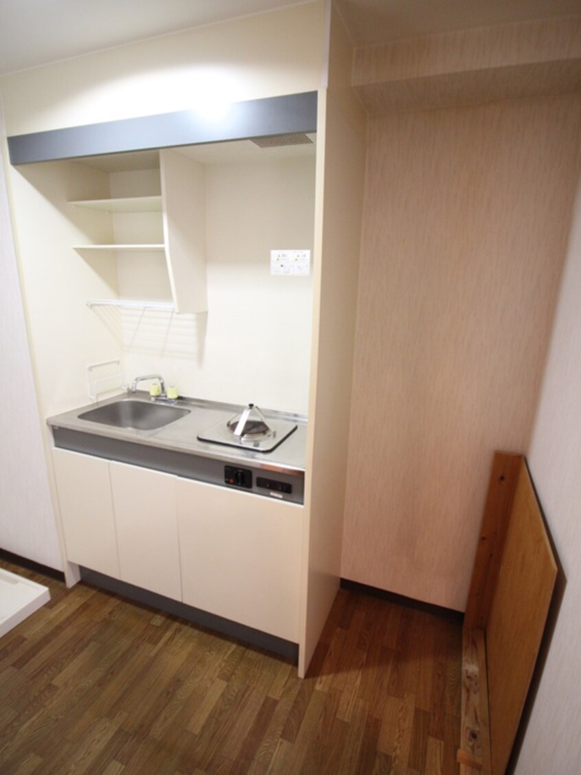 内観写真 夙川ハイツＡＩＯＩ