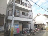 碓井ハイツ