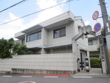 アルプス東豊中マンション