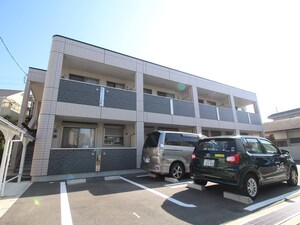 ユニヴェール箕面Ⅱ