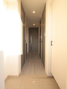 玄関 ﾚｼﾞｭｰﾙｱｯｼｭOSAKA新深江(1307)