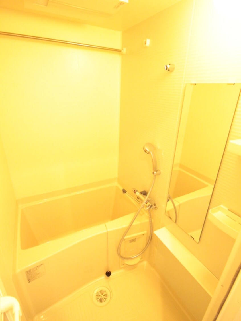 バス／シャワールーム等 ﾚｼﾞｭｰﾙｱｯｼｭOSAKA新深江(1307)