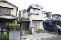 寺田大畔貸家