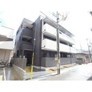 シティフラット塚口本町の外観