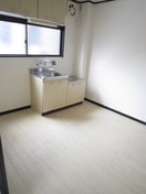 居室 クリオコ－ト磯島