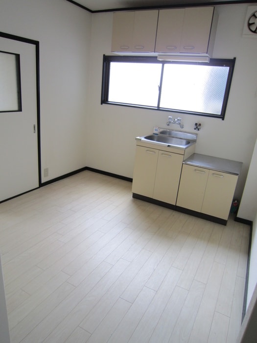 居室 クリオコ－ト磯島