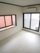 居室 クリオコ－ト磯島