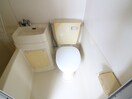 トイレ クリオコ－ト磯島