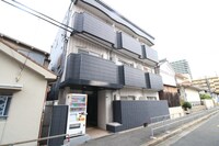 ルナブランカ都島