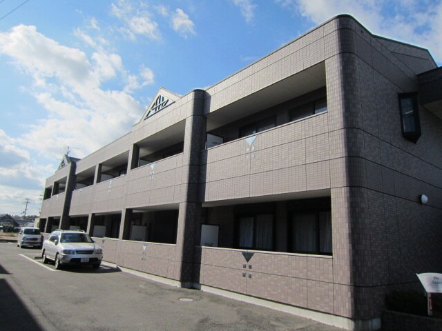 外観写真 アシュ－レ東岸和田