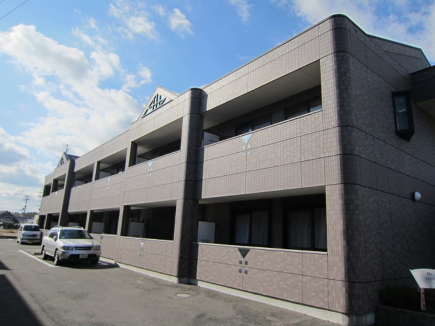 外観写真 アシュ－レ東岸和田