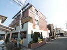 カルム六番町の外観