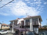 藤ハイツＡ棟