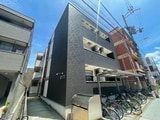 フジパレス山之内Ⅲ番館