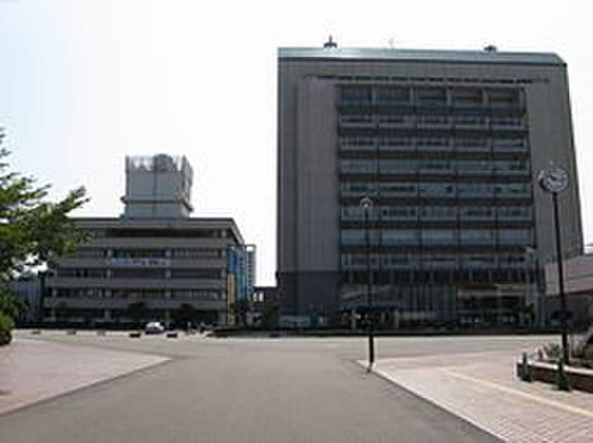 加古川市役所(役所)まで777m オリーブ・ガーデン