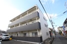 風雅の外観