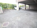 駐車場 パインビラ武庫北