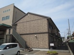 カサベルデＡ棟