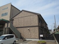 カサベルデＡ棟