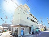 東華苑コ－ポ