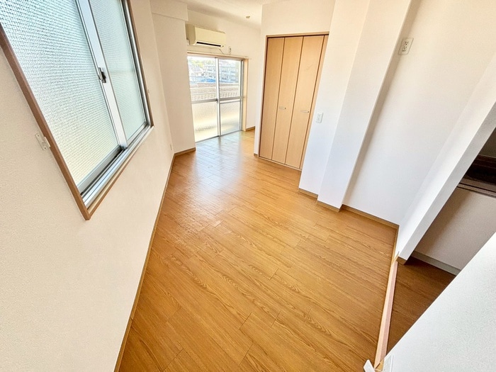 居室 東華苑コ－ポ