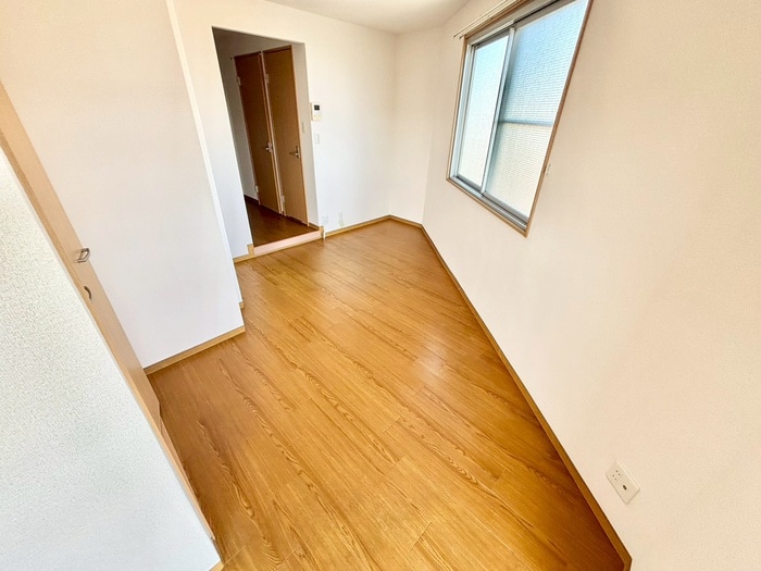 居室 東華苑コ－ポ