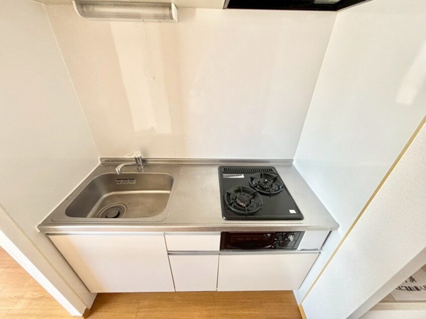 キッチン 東華苑コ－ポ