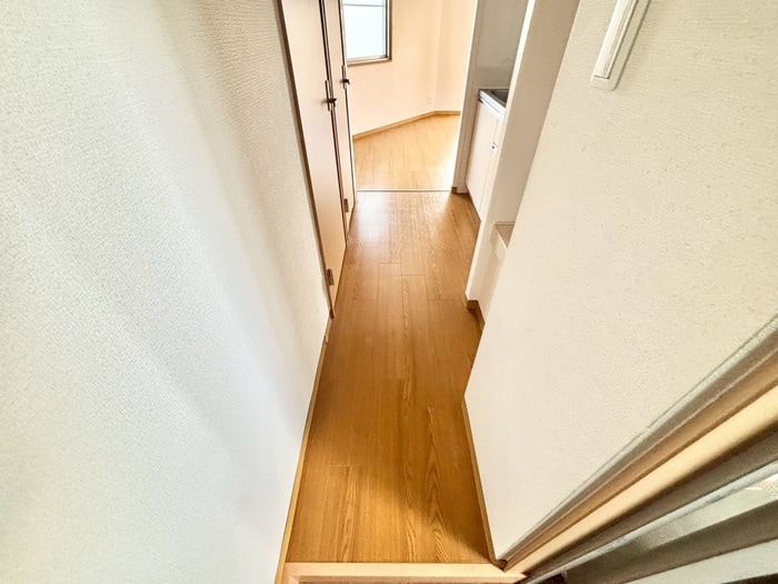 廊下 東華苑コ－ポ