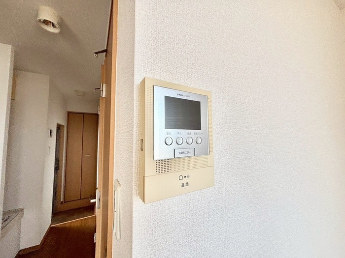 内観写真 東華苑コ－ポ