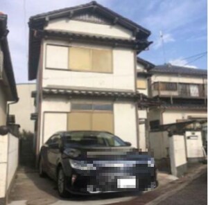 日根野戸建(527-18)