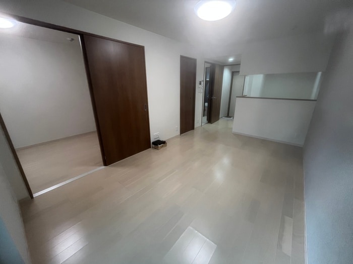 居室 ウェルスクエア西宮北口