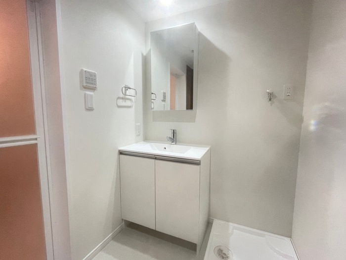 洗面 ウェルスクエア西宮北口