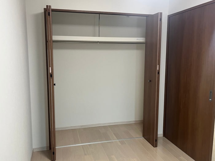 収納 ウェルスクエア西宮北口