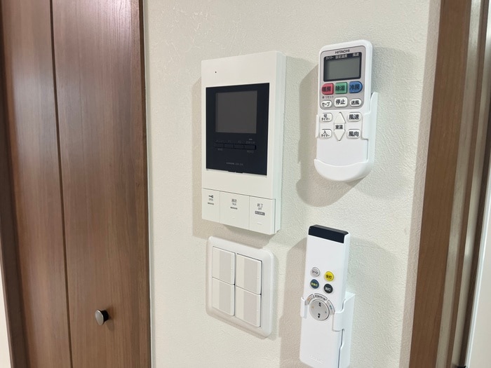 内観写真 ウェルスクエア西宮北口