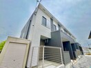 外観写真 仮)エテルネル8