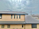 室内からの展望 仮)エテルネル8