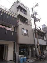 ハイツニッセイ