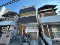メゾンひまわり