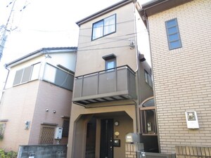 八幡町一戸建