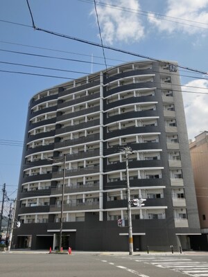 EP京都河原町通Ⅱﾚｼﾞﾃﾞﾝｼｬﾙ(606)