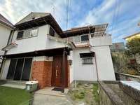 八幡市男山松里戸建1