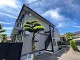 ジュネス離宮