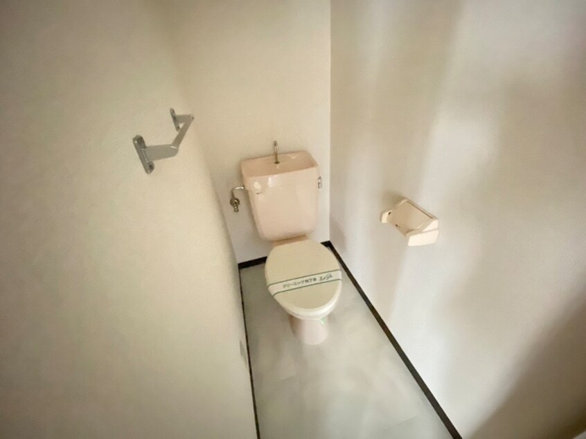 トイレ リポ－ズ平野