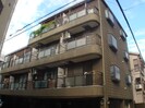 メゾン４３１の外観