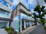 グランドハイツ高田弐番館