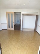 居室 グランドハイツ高田弐番館