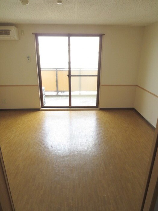 内観写真 グランドハイツ高田弐番館
